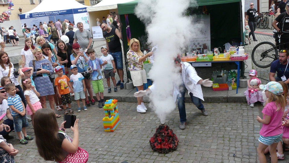 Piknik rodzinny Nauka też sztuka 2017 (1)